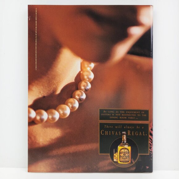 Sports Illustrated Swimsuit Magazine 1992 Kathy Ireland Tiger Woods Near Mint NM - Picture 10 of 10